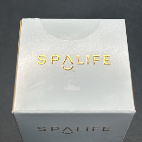 SPALIFE 24K GOLD Collagen Infused Anti-aging Serum NIB ✨ - Picture 4 of 6